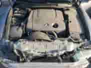 2013 Lexus IS 250 z VIN JTHBF5C2XD5188163, wystawiony jako Copart lot #72023975 z przebiegiem 91 330 mil mil oraz Szkoda całkowita • Salvage title. Historia ofert i sprzedaży dostępna na DreamBid. Obrazek 11.