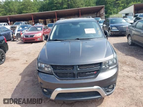 2016 Dodge Journey Crossroad Plus с VIN 3C4PDCGB8GT137955, выставлен на аукционе IAAI как лот 42608491 с пробегом 159 472 миль миль и . История ставок и продаж доступна на DreamBid. Изображение 6.