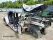 2013 Subaru WRX WRX with VIN JF1GR7E64DG882402, listed as a Copart auction lot 55025333 with Not provided miles and Salvage title. Bid and sale history available at DreamBid. Image 4.