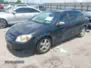 2010 Chevrolet Cobalt 2LT с VIN 1G1AF5F50A7191679, выставлен на аукционе IAAI как лот 42945279 с пробегом 126 975 миль миль и . История ставок и продаж доступна на DreamBid. Изображение 2.