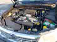 2010 Subaru Forester X с VIN JF2SH6BC8AG768637, выставлен на аукционе IAAI как лот 43417282 с пробегом 178 271 миль миль и . История ставок и продаж доступна на DreamBid. Изображение 6.