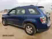 2008 Chevrolet Equinox LS с VIN 2CNDL23F086064638, выставлен на аукционе Copart как лот 70818634 с пробегом 196 051 миль миль и Чистый • Clean title. История ставок и продаж доступна на DreamBid. Изображение 2.