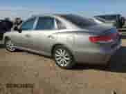 2009 Hyundai Azera Limited with VIN KMHFC46F39A442150, listed as a Copart auction lot 82528255 with 164,486 mi miles and Clean title. Bid and sale history available at DreamBid. Image 2.