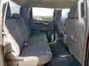 2022 Chevrolet Silverado 1500 LT z VIN 2GCUDDED3N1520049, wystawiony jako Copart lot #66078875 z przebiegiem 85 707 mil mil oraz Szkoda całkowita • Salvage title. Historia ofert i sprzedaży dostępna na DreamBid. Obrazek 10.