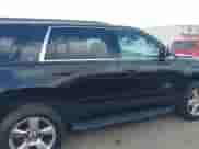 2016 Chevrolet Tahoe LT с VIN 1GNSCBKC1GR283315, выставлен на аукционе IAAI как лот 42469479 с пробегом 86 640 миль миль и . История ставок и продаж доступна на DreamBid. Изображение 13.
