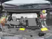 2012 Toyota Prius One с VIN JTDKN3DU5C5497577, выставлен на аукционе IAAI как лот 42353192 с пробегом 95 548 миль миль и . История ставок и продаж доступна на DreamBid. Изображение 10.