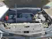 2024 Chevrolet Colorado 4WD Z71 с VIN 1GCPTDEK4R1307640, выставлен на аукционе Copart как лот 65703005 с пробегом 5 038 миль миль и Списание • Salvage title. История ставок и продаж доступна на DreamBid. Изображение 11.