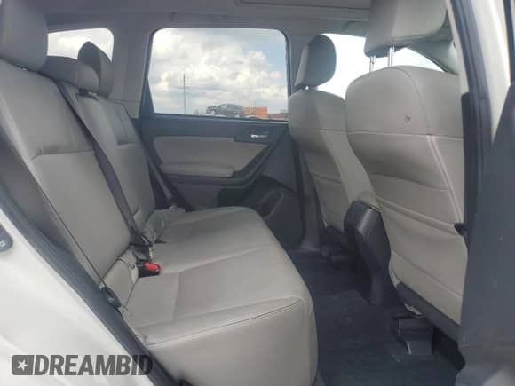 2014 Subaru Forester Limited z VIN JF2SJAHC5EH506704, wystawiony jako Copart lot #63712635 z przebiegiem 138 526 mil mil oraz Szkoda całkowita • Salvage title. Historia ofert i sprzedaży dostępna na DreamBid. Obrazek 11.