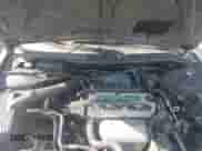 2000 Honda Accord EX with VIN 1HGCG327XYA033020, listed as a IAAI auction lot 40887318 with Not provided miles and . Bid and sale history available at DreamBid. Image 10.