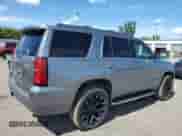 2020 Chevrolet Tahoe LT z VIN 1GNSKBKC0LR214581, wystawiony jako Copart lot #68903515 z przebiegiem 109 845 mil mil oraz Czysty tytuł • Clean title. Historia ofert i sprzedaży dostępna na DreamBid. Obrazek 3.