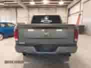 2013 Ram 1500 Tradesman z VIN 1C6RR6KT0DS592511, wystawiony jako IAAI lot #41280659 z przebiegiem 254 362 mil mil oraz . Historia ofert i sprzedaży dostępna na DreamBid. Obrazek 15.