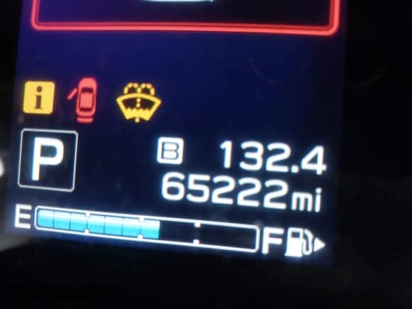 2020 Subaru Impreza Premium with VIN 4S3GTAV63L3703538, listed as a IAAI auction lot 41744439 with 65,222 mi miles and . Bid and sale history available at DreamBid. Image 16.