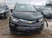 2017 Chevrolet Bolt EV LT с VIN 1G1FW6S07H4190062, выставлен на аукционе Copart как лот 42325513 с пробегом 76 088 миль миль и . История ставок и продаж доступна на DreamBid. Изображение 5.