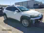 2021 Hyundai Kona SEL с VIN KM8K2CAA6MU687538, выставлен на аукционе Copart как лот 85005465 с пробегом 48 836 миль миль и Списание • Salvage title. История ставок и продаж доступна на DreamBid. Изображение 4.