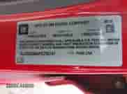 2015 Chevrolet Spark LT с VIN KL8CD6S94FC795747, выставлен на аукционе IAAI как лот 43003846 с пробегом 199 534 миль миль и . История ставок и продаж доступна на DreamBid. Изображение 9.