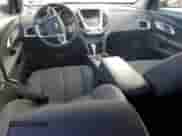 2013 Chevrolet Equinox LT с VIN 2GNFLNEK4D6279658, выставлен на аукционе Copart как лот 70843575 с пробегом 106 752 миль миль и Списание • Salvage title. История ставок и продаж доступна на DreamBid. Изображение 8.