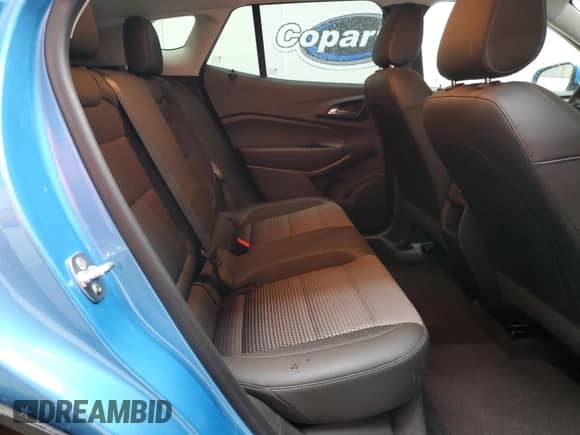 2025 Chevrolet Trax LT с VIN KL77LHEP2SC143010, выставлен на аукционе Copart как лот 86802425 с пробегом 28 997 миль миль и Чистый • Clean title. История ставок и продаж доступна на DreamBid. Изображение 11.