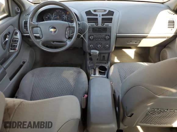 2006 Chevrolet Malibu Maxx LT с VIN 1G1ZT61846F161049, выставлен на аукционе Copart как лот 81882225 с пробегом 204 744 миль миль и Списание • Salvage title. История ставок и продаж доступна на DreamBid. Изображение 8.