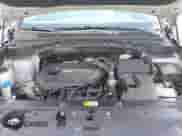 2018 Hyundai Santa Fe Ultimate with VIN 5XYZWDLA8JG518676, listed as a IAAI auction lot 42665116 with 108,564 mi miles and . Bid and sale history available at DreamBid. Image 10.