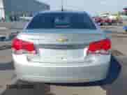 2014 Chevrolet Cruze Diesel с VIN 1G1P75SZ0E7299435, выставлен на аукционе IAAI как лот 43106680 с пробегом 201 515 миль миль и . История ставок и продаж доступна на DreamBid. Изображение 17.
