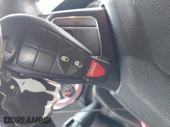 2019 Dodge Grand Caravan SE with VIN 2C4RDGBG8KR605679, listed as a IAAI auction lot 43431808 with 109,748 mi miles and . Bid and sale history available at DreamBid. Image 11.