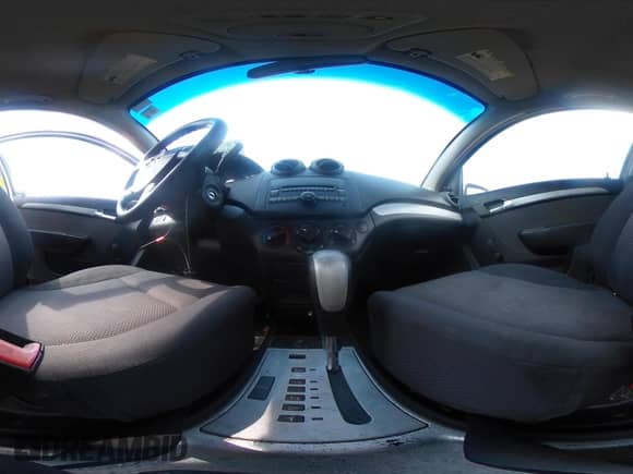 2011 Chevrolet Aveo 1LT with VIN KL1TD5DE9BB134041, listed as a IAAI auction lot 42621873 with 126,035 mi miles and . Bid and sale history available at DreamBid. Image 18.