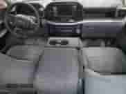 2023 Ford F-150 XL z VIN 1FTFW1E51PKF82014, wystawiony jako Copart lot #67215675 z przebiegiem Nie podano mil oraz Szkoda całkowita • Salvage title. Historia ofert i sprzedaży dostępna na DreamBid. Obrazek 8.