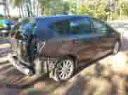 2014 Toyota Prius Two z VIN JTDZN3EU1EJ002167, wystawiony jako IAAI lot #43061406 z przebiegiem 166 225 mil mil oraz . Historia ofert i sprzedaży dostępna na DreamBid. Obrazek 4.