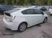 2011 Toyota Prius III с VIN JTDKN3DU9B0265981, выставлен на аукционе IAAI как лот 43506832 с пробегом 142 805 миль миль и . История ставок и продаж доступна на DreamBid. Изображение 4.
