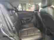 2016 Chevrolet Trax LTZ with VIN 3GNCJRSBXGL171517, listed as a Copart auction lot 71493305 with 134,993 mi miles and Salvage title. Bid and sale history available at DreamBid. Image 11.