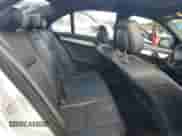 2008 Mercedes-Benz C 300 Sport z VIN WDDGF81X78F096974, wystawiony jako Copart lot #81003425 z przebiegiem 87 547 mil mil oraz Szkoda całkowita • Salvage title. Historia ofert i sprzedaży dostępna na DreamBid. Obrazek 10.