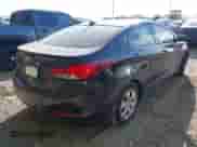 2016 Hyundai Elantra Value Edition с VIN 5NPDH4AE6GH682309, выставлен на аукционе IAAI как лот 43473374 с пробегом 167 960 миль миль и . История ставок и продаж доступна на DreamBid. Изображение 4.