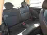 2013 MINI Hardtop with VIN WMWSU3C59DT678236, listed as a Copart auction lot 81742935 with 124,785 mi miles and Salvage title. Bid and sale history available at DreamBid. Image 10.