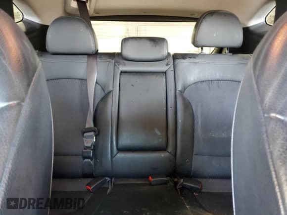 2010 Hyundai Tucson Limited z VIN KM8JU3AC2AU108306, wystawiony jako Copart lot #69644225 z przebiegiem 136 910 mil mil oraz Szkoda całkowita • Salvage title. Historia ofert i sprzedaży dostępna na DreamBid. Obrazek 10.