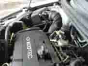 2017 Chevrolet Sonic LT с VIN 1G1JG6SHXH4177223, выставлен на аукционе IAAI как лот 42144878 с пробегом 115 949 миль миль и . История ставок и продаж доступна на DreamBid. Изображение 12.