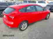 2015 Ford Focus SE с VIN 1FADP3K25FL234225, выставлен на аукционе IAAI как лот 43389889 с пробегом 136 653 миль миль и . История ставок и продаж доступна на DreamBid. Изображение 4.