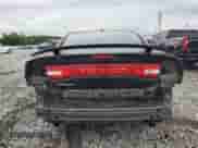 2013 Dodge Charger SXT Plus with VIN 2C3CDXHGXDH526962, listed as a Copart auction lot 67377605 with 132,373 mi miles and Salvage title. Bid and sale history available at DreamBid. Image 6.