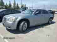 2006 Dodge Magnum with VIN 2D4FV47T46H188130, listed as a Copart auction lot 52141455 with 187,244 mi miles and Salvage title. Bid and sale history available at DreamBid. Image 1.