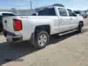 2015 Chevrolet Silverado 1500 LT with VIN 3GCUKREH4FG351948, listed as a Copart auction lot 63574475 with Not provided miles and Salvage title. Bid and sale history available at DreamBid. Image 3.