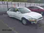 1999 Honda Accord LX с VIN JHMCG5644XC046597, выставлен на аукционе IAAI как лот 42975225 с пробегом Не указан миль и . История ставок и продаж доступна на DreamBid. Изображение 1.