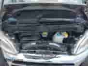 2023 Ram ProMaster Cargo z VIN 3C6LRVBGXPE505966, wystawiony jako Copart lot #58083655 z przebiegiem 6 702 mil mil oraz Szkoda całkowita • Salvage title. Historia ofert i sprzedaży dostępna na DreamBid. Obrazek 7.