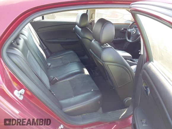 2008 Chevrolet Malibu 2LT с VIN 1G1ZJ57B98F256258, выставлен на аукционе IAAI как лот 43253096 с пробегом 149 604 миль миль и . История ставок и продаж доступна на DreamBid. Изображение 8.