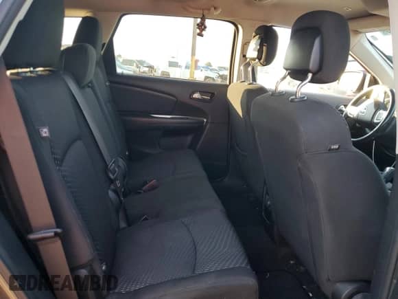 2019 Dodge Journey SE с VIN 3C4PDCBG3KT731610, выставлен на аукционе Copart как лот 71675795 с пробегом 144 254 миль миль и Чистый • Clean title. История ставок и продаж доступна на DreamBid. Изображение 11.