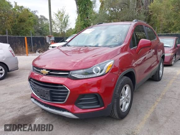 2018 Chevrolet Trax LT с VIN 3GNCJPSB8JL229278, выставлен на аукционе IAAI как лот 43448290 с пробегом 131 772 миль миль и . История ставок и продаж доступна на DreamBid. Изображение 17.