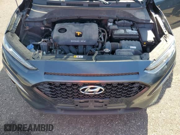 2018 Hyundai Kona SEL с VIN KM8K2CAA1JU074142, выставлен на аукционе Copart как лот 84379135 с пробегом 155 804 миль миль и Чистый • Clean title. История ставок и продаж доступна на DreamBid. Изображение 12.