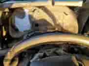 2003 Chevrolet Silverado 2500HD LT z VIN 1GCHK29133E174723, wystawiony jako Copart lot #47583165 z przebiegiem Nie podano mil oraz Szkoda całkowita • Salvage title. Historia ofert i sprzedaży dostępna na DreamBid. Obrazek 9.