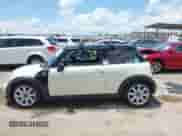 2011 MINI Hardtop with VIN WMWSU3C56BT093448, listed as a IAAI auction lot 42355986 with 175,231 mi miles and . Bid and sale history available at DreamBid. Image 14.