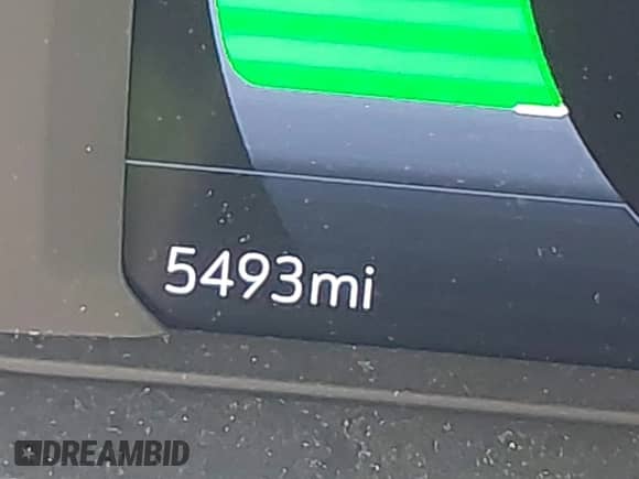 2023 Chevrolet Bolt EUV Premier с VIN 1G1FZ6S03P4148798, выставлен на аукционе IAAI как лот 41344621 с пробегом 5 493 миль миль и . История ставок и продаж доступна на DreamBid. Изображение 15.