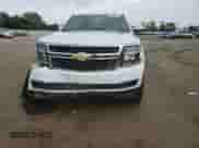 2016 Chevrolet Tahoe LT with VIN 1GNSKBKC7GR112720, listed as a Copart auction lot 66105395 with 163,208 mi miles and Salvage title. Bid and sale history available at DreamBid. Image 15.