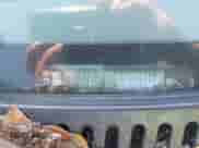 2000 GMC Sierra 1500 SLE z VIN 2GTEC19T5Y1349784, wystawiony jako IAAI lot #42638616 z przebiegiem 156 239 mil mil oraz . Historia ofert i sprzedaży dostępna na DreamBid. Obrazek 9.
